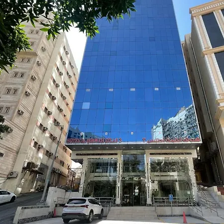 Al Qima Atlas 3 Hotel